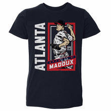 Load image into Gallery viewer, Greg Maddux Atlanta Sports Card WHT
