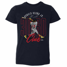 Load image into Gallery viewer, Ronald Acuna Jr. Atlanta 30-60 Club WHT
