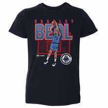 Load image into Gallery viewer, Bradley Beal Los Angeles Clippers Shattered WHT
