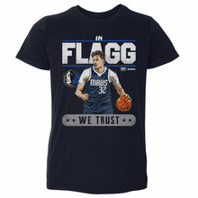 Load image into Gallery viewer, Cooper Flagg Dallas Mavericks Trust WHT
