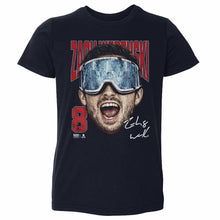 Load image into Gallery viewer, Zach Werenski Columbus Goggles WHT
