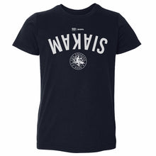 Load image into Gallery viewer, Pascal Siakam Indiana Pacers 2026 NBA All-Star Invert WHT
