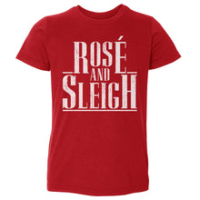 Load image into Gallery viewer, Christmas Rose And Sleigh WHT
