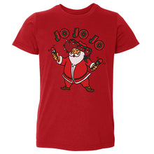 Load image into Gallery viewer, Christmas Mexican Santa WHT
