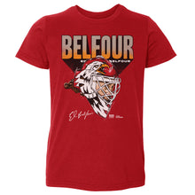 Load image into Gallery viewer, Ed Belfour Chicago Eagle Mask WHT
