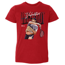 Load image into Gallery viewer, Valentin Vacherot Tennis WHT
