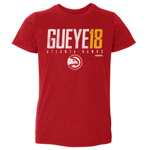 Load image into Gallery viewer, Mouhamed Gueye Atlanta Hawks Elite WHT
