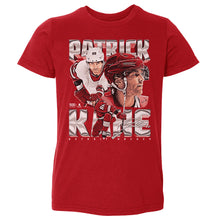 Load image into Gallery viewer, Patrick Kane Detroit Vintage WHT
