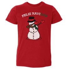 Load image into Gallery viewer, Christmas Feliz Navidab WHT

