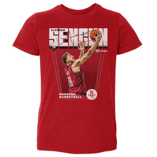 Load image into Gallery viewer, Alperen Sengun Houston Rockets Premiere WHT
