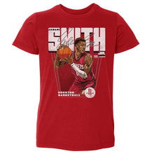 Load image into Gallery viewer, Jabari Smith Jr. Houston Rockets Premiere WHT
