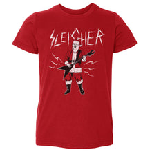 Load image into Gallery viewer, Christmas Sleigher Santa WHT
