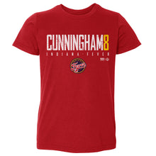 Load image into Gallery viewer, Sophie Cunningham Indiana Fever Elite WHT
