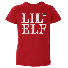 Load image into Gallery viewer, Christmas Lil' Elf WHT

