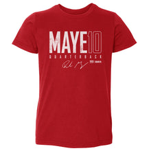Load image into Gallery viewer, Drake Maye New England Elite WHT
