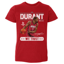 Load image into Gallery viewer, Kevin Durant Houston Rockets Trust WHT
