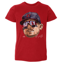 Load image into Gallery viewer, Austin Riley Atlanta Sunglasses WHT
