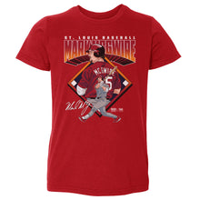 Load image into Gallery viewer, Mark McGwire St. Louis Baseball Diamond WHT
