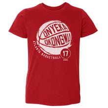 Load image into Gallery viewer, Onyeka Okongwu Atlanta Basketball WHT
