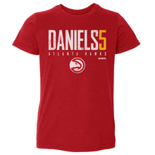 Load image into Gallery viewer, Dyson Daniels Atlanta Hawks Elite WHT
