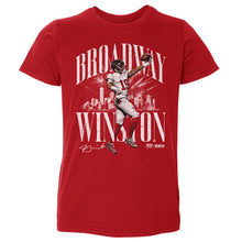 Load image into Gallery viewer, Jameis Winston New York G Broadway Winston WHT
