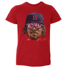 Load image into Gallery viewer, Ronald Acuna Jr. Atlanta Sunglasses WHT
