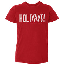 Load image into Gallery viewer, Christmas Holiyays WHT
