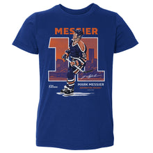 Load image into Gallery viewer, Mark Messier Edmonton Throwback WHT
