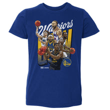 Load image into Gallery viewer, Golden State Warriors 2026 Starting 5 WHT

