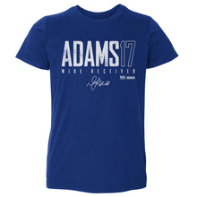 Load image into Gallery viewer, Davante Adams Los Angeles R Elite WHT
