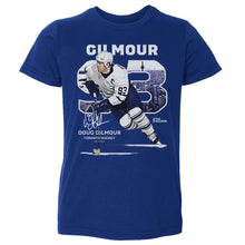 Load image into Gallery viewer, Doug Gilmour Toronto Throwback WHT
