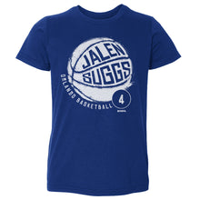 Load image into Gallery viewer, Jalen Suggs Orlando Basketball WHT

