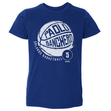 Load image into Gallery viewer, Paolo Banchero Orlando Basketball WHT
