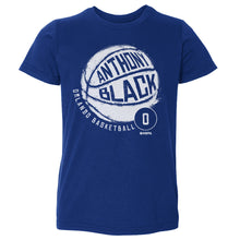 Load image into Gallery viewer, Anthony Black Orlando Basketball WHT
