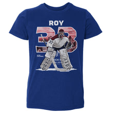 Load image into Gallery viewer, Patrick Roy Montreal Throwback WHT
