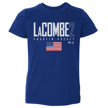Load image into Gallery viewer, Jackson LaCombe Anaheim USA Elite WHT
