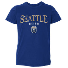 Load image into Gallery viewer, Seattle Reign FC Arch WHT
