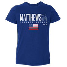 Load image into Gallery viewer, Auston Matthews Toronto USA Elite WHT
