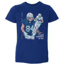 Load image into Gallery viewer, Tyler Warren Indianapolis Classic WHT
