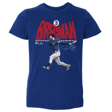 Load image into Gallery viewer, Alex Bregman Chicago C Comic WHT
