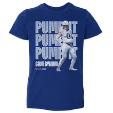 Load image into Gallery viewer, Cam Bynum Indianapolis Pump It Dance WHT
