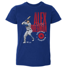 Load image into Gallery viewer, Alex Bregman Chicago C Stamp WHT
