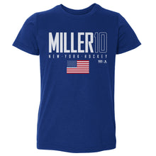 Load image into Gallery viewer, J.T. Miller New York R USA Elite WHT
