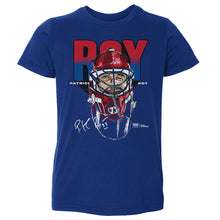 Load image into Gallery viewer, Patrick Roy Montreal Goalie Mask WHT
