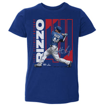 Load image into Gallery viewer, Anthony Rizzo Chicago C Stretch WHT
