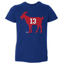 Load image into Gallery viewer, Philadelphia Basketball GOAT 13 WHT
