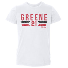 Load image into Gallery viewer, Hunter Greene Cincinnati Font
