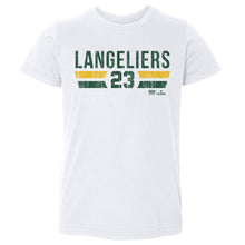 Load image into Gallery viewer, Shea Langeliers Sacramento Font
