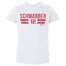 Load image into Gallery viewer, Kyle Schwarber Philadelphia Font
