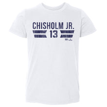 Load image into Gallery viewer, Jazz Chisholm Jr. New York Y Font
